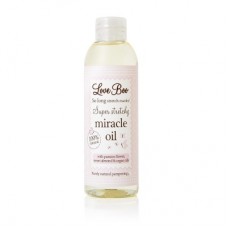 Super Stretchy Miracle Oil